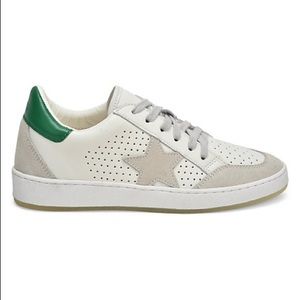 Vintage Havana Sneakers Size 8
